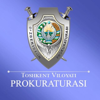 Toshkent viloyati prokuraturasi