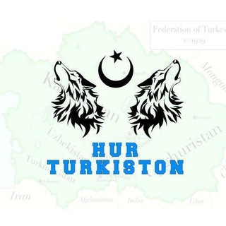 Hur turkiston