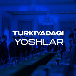 O'ZBEKISTON YOSHLARI TURKIYA