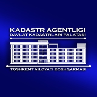 TOSHKENT VILOYATI KADASTRI