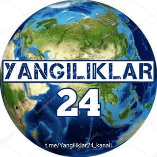 YANGILIKLAR 24