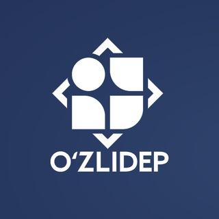 O'zLiDeP | УзЛиДеП | UzLiDeP