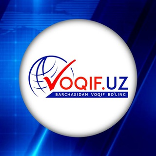 VOQIF.UZ