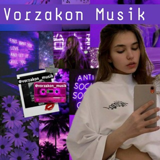 ✯ vorzakon musik ✯