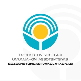 WAYU | 🇺🇿 O’zbekiston Yoshlari Qozog’istonda🇰🇿