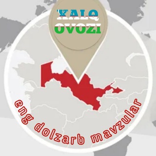 Xalq ovozi | Official