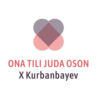 ONA TILI JUDA OSON