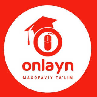 ONLAYN TA'LIM