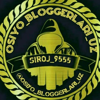 OSIYO_BLOGGERLARI_UZ✅