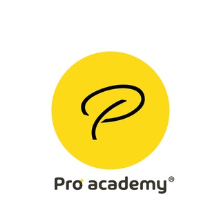 PRO academy