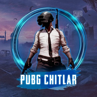 PUBG CHITLAR 🇺🇿