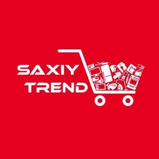 SAXIY TREND🛒