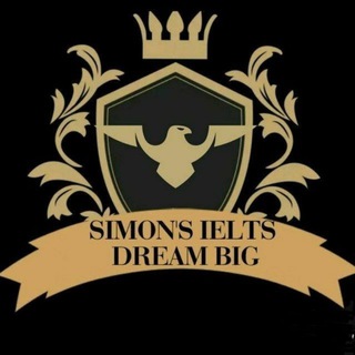 SIMON'S ENGLISH CHANNEL (IELTS)