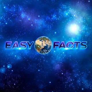 EASY🌍FACTS