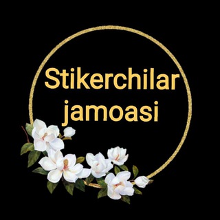 STIKERCHILAR JAMOASI🤝🤝