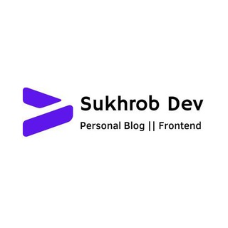 Sukhrob Dev