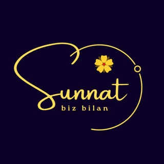 Sunnat biz bilam🌠