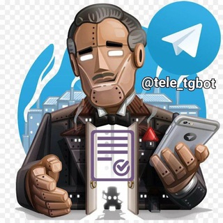 Telegram botlar | FOYDALI