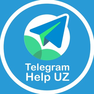 Telegram Help UZ