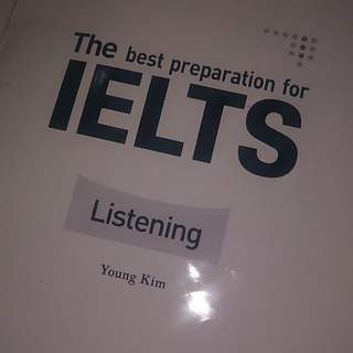 The best preparation for IELTS