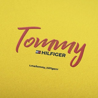 Tommy HilFiger