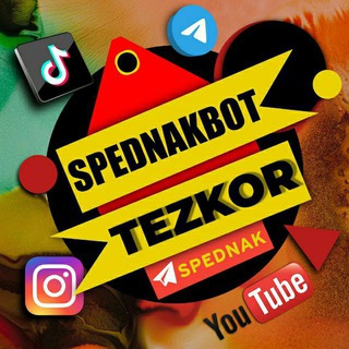 SPEDNAK