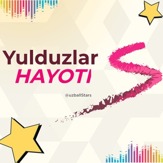 YULDUZLAR HAYOTI