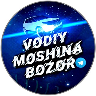 Vodiy moshina bozori