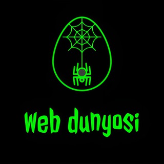 Web Dunyosi