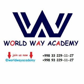 WORLD WAY ACADEMY