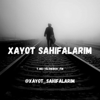 XaYoT SaHiFaLaRiM