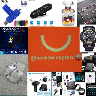 🌐Xorazm express🛒