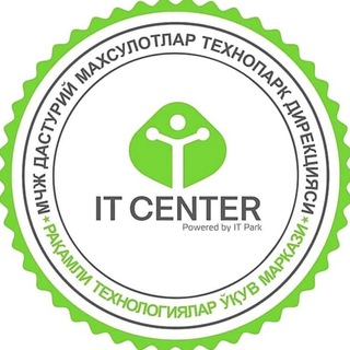 IT Сenter - Yangiyer shahar