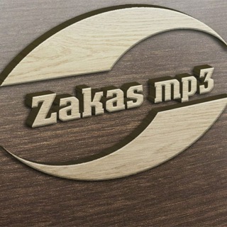 🎧 Zakas mp3🎧