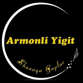 Armonli Yigit