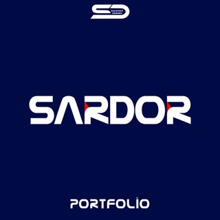 SARDOR's DESIGN