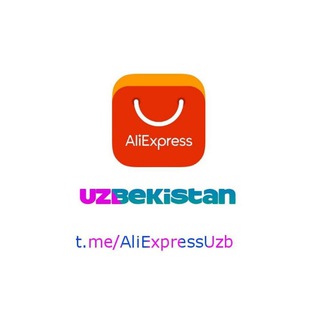 ALIEXPRESS (Rasmiy kanal)✔️