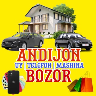 ANDIJON | UY | TELEFON | MASHINA | BOZOR