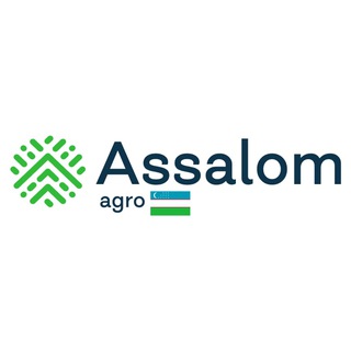 Assalom Agro🇺🇿