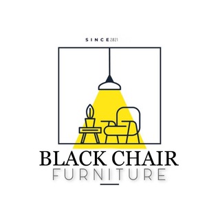 BLACK CHAIR