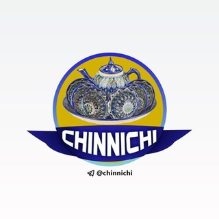 Chinnichi | Rasmiy Kanal