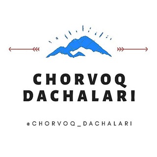 Chorvoq _Dachalari