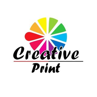 ☛ Полиграфия✔️ «Creative_Print»