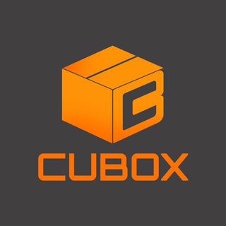 Гофраупаковка📦CUBOX