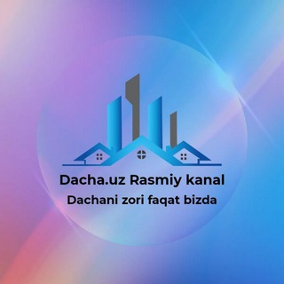 Dacha.Uz | Rasmiy Kanal!