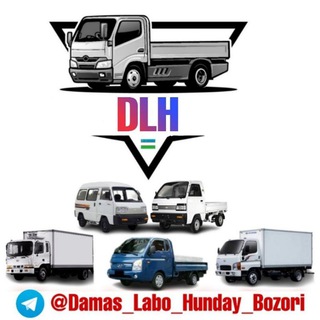 Damas_Labo_Hunday_Bozori