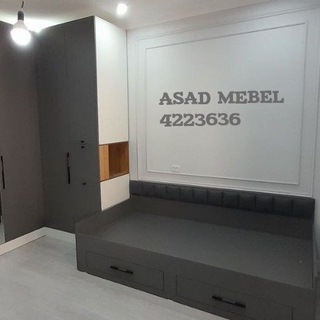 ASAD MEBEL