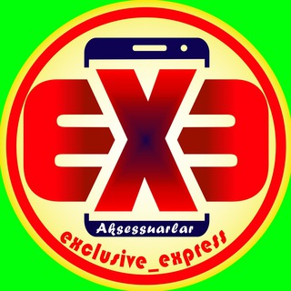 Exclusive_Express EXE (мобильные аксессуары, ПК софт)