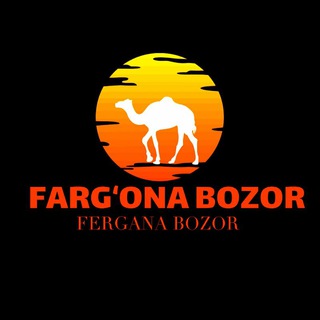 FARG'ONA BOZOR FERGANA BOZOR