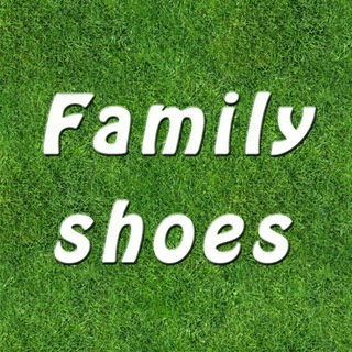 FamilyShoes | Uyda qoling!